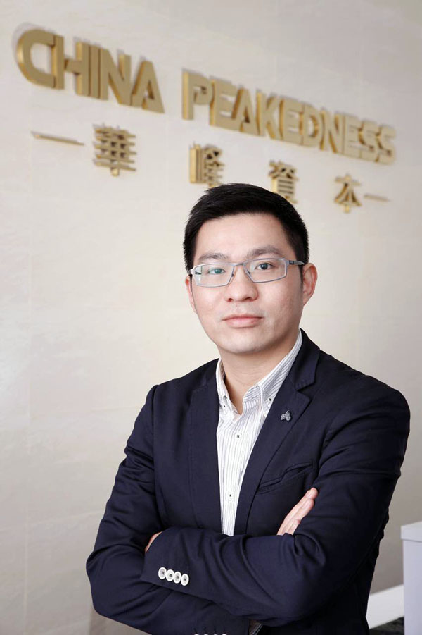 China Peakedness Chen Tingfeng: corporate finance can not be the success or failure of the valuation