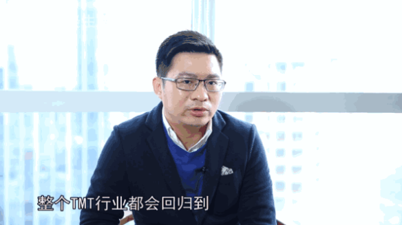 华峰资本陈挺峰：寒冬已过，春天还会远吗